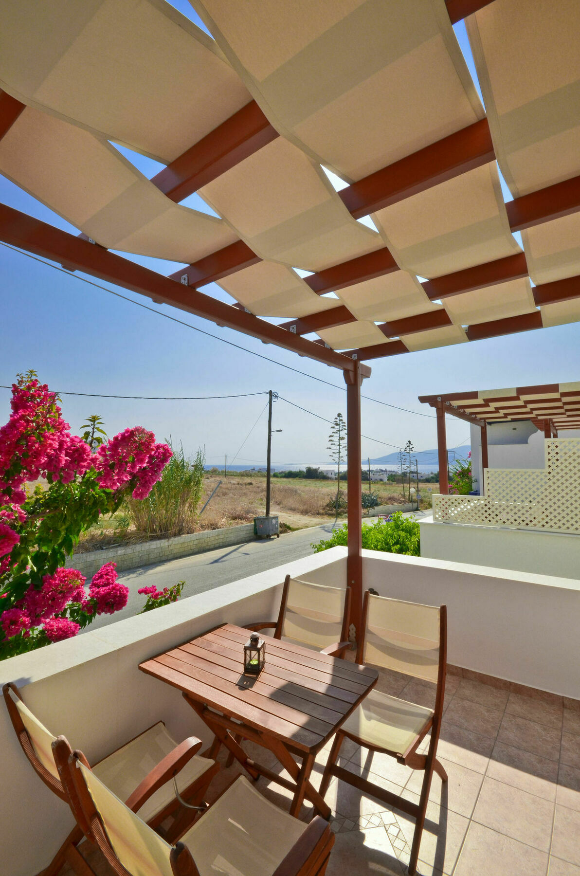 Anthi Studios Agia Anna  Exterior foto