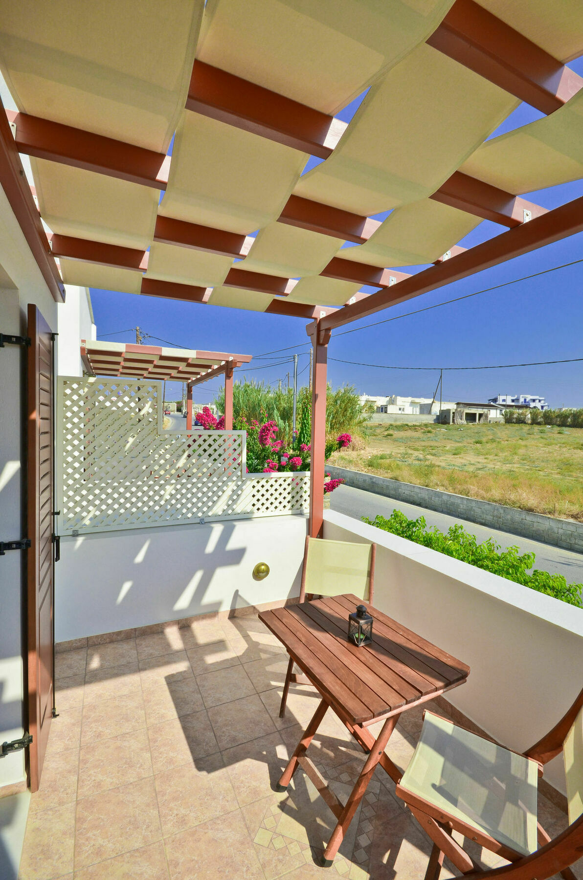 Anthi Studios Agia Anna  Exterior foto