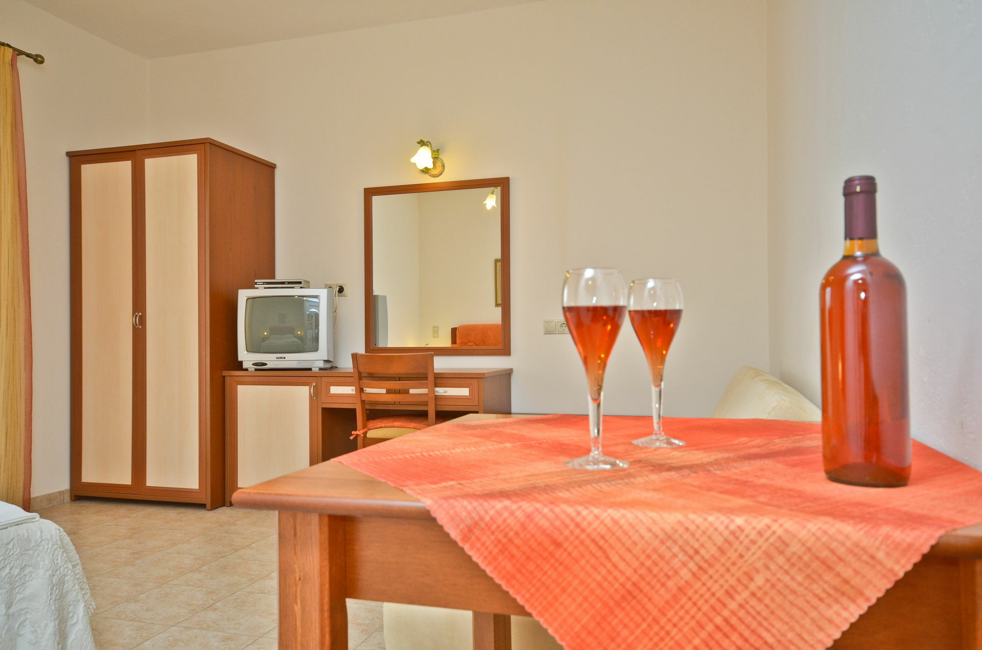 Anthi Studios Agia Anna  Exterior foto
