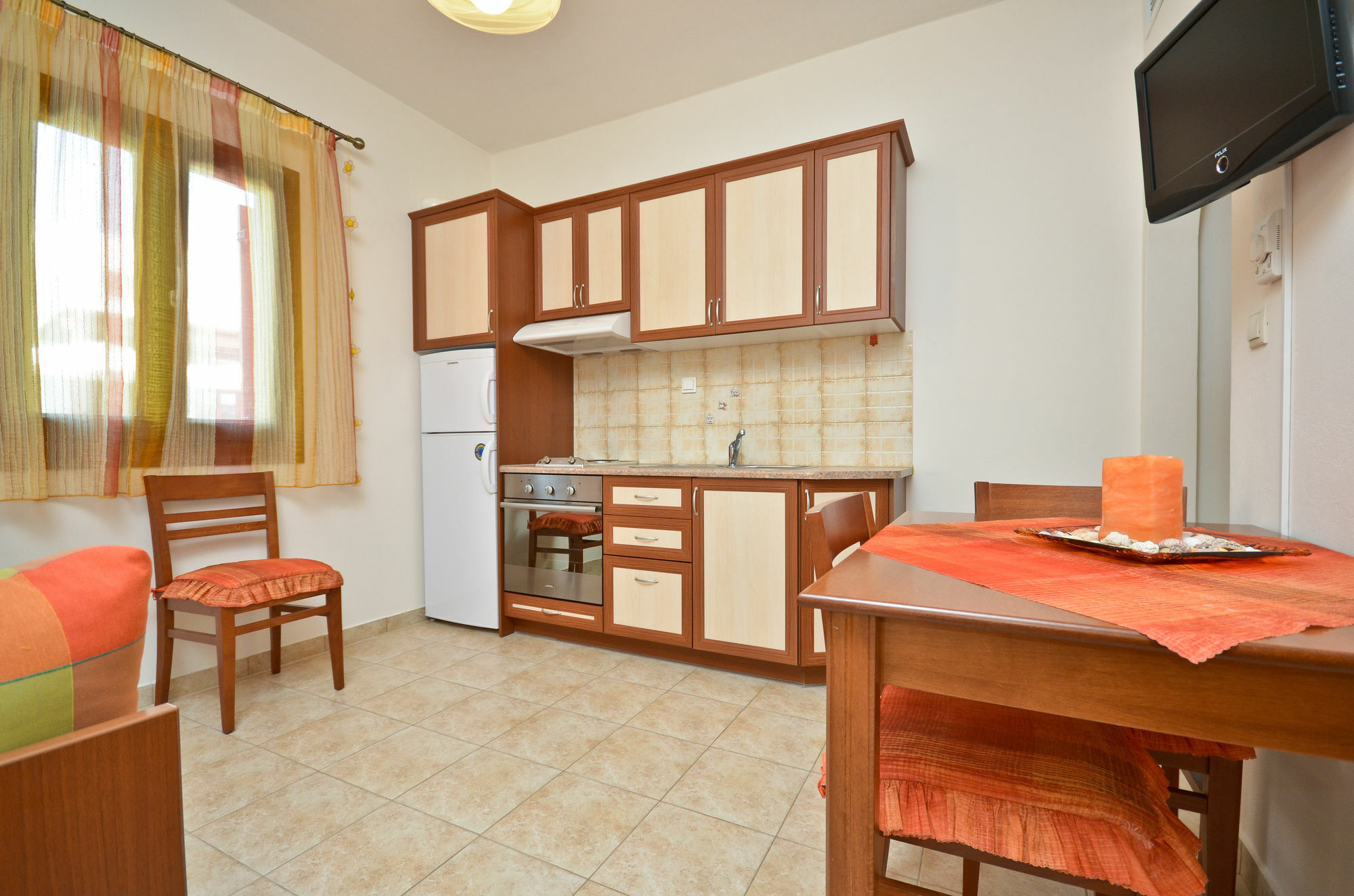 Anthi Studios Agia Anna  Exterior foto